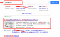 蘇州鍇誠(chéng)縫制設(shè)備有限公司同我公司簽署網(wǎng)站開(kāi)發(fā)事宜
