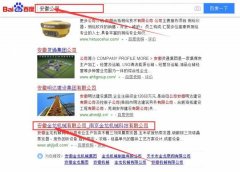 安徽華恒生物工程有限公司跟本公司簽訂網(wǎng)站優(yōu)化排名合同