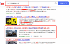 江西*信汽車服務(wù)有限公司與我司做網(wǎng)站建設(shè)制作設(shè)計(jì)項(xiàng)目