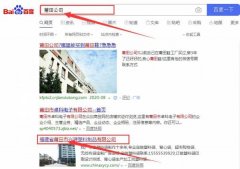 福建省莆田市*源塑料制品有限公司跟本公司簽訂搜索引擎優(yōu)化項目