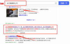 武漢市*福德科技發(fā)展有限公司萬(wàn)詞霸屏品牌營(yíng)銷策劃?rùn)C(jī)構(gòu)