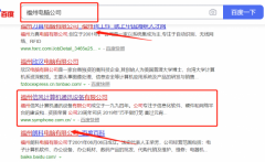 福州*風(fēng)計(jì)算機(jī)通訊設(shè)備有限公司網(wǎng)絡(luò)營(yíng)銷參考網(wǎng)站