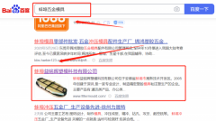 蚌埠益*暉塑?？萍加邢薰維EO優(yōu)化案例欣賞