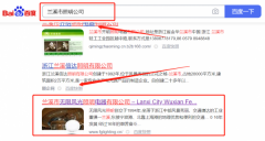 蘭溪市無(wú)*風(fēng)光照明電器有限公司網(wǎng)站SEO優(yōu)化專(zhuān)注一站式品牌營(yíng)銷(xiāo)整合推廣