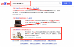 合肥榮*達(dá)小家電有限公司網(wǎng)絡(luò)推廣營銷優(yōu)化公司