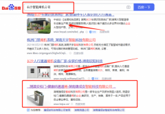 湖南*成安智能科技有限公司整站優(yōu)化專注一站式品牌營(yíng)銷(xiāo)整合推廣