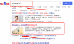 浙江*泰玩具有限公司SEO到首頁無排名不收費(fèi)