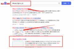 泰安市合*電子科技有限公司SEO營銷+精準獲客