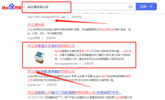 連云港*普達(dá)儀表科技有限公司百度排名營(yíng)銷(xiāo)優(yōu)化公司