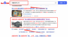 成都元*科技有限公司整站優(yōu)化整合營銷推廣