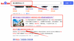 煙臺(tái)*誠(chéng)機(jī)械密封件廠網(wǎng)絡(luò)推廣整合營(yíng)銷(xiāo)推廣