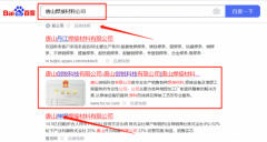 唐山*銳科技有限公司網(wǎng)站SEO優(yōu)化品牌營銷策劃機(jī)構(gòu)