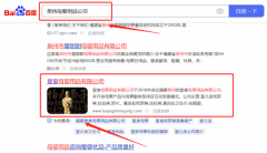 福建皇*母嬰用品有限公司整站優(yōu)化到首頁按天扣費(fèi)