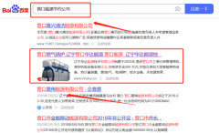 遼寧*達能源技術有限公司網(wǎng)絡營銷營銷+精準獲客