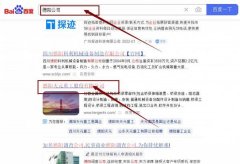 德陽(yáng)天*重工股份有限公司網(wǎng)站SEO優(yōu)化讓網(wǎng)站輕松覆蓋在搜索引擎