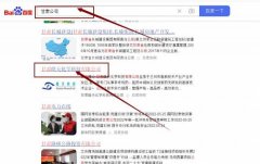 甘肅皓*化學科技有限公司網(wǎng)站優(yōu)化最快上詞效果展示