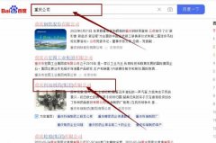 重慶科*制藥（集團）有限公司網(wǎng)站優(yōu)化讓網(wǎng)站輕松覆蓋在搜索引擎