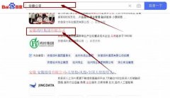 安徽鴻*集團(tuán)有限公司網(wǎng)站優(yōu)化最快上詞效果展示