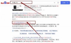 平湖光*機械股份有限公司網(wǎng)絡(luò)營銷到首頁無排名不收費