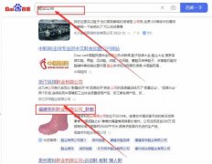 福建榮*鞋業(yè)有限公司百度排名品牌營(yíng)銷策劃?rùn)C(jī)構(gòu)