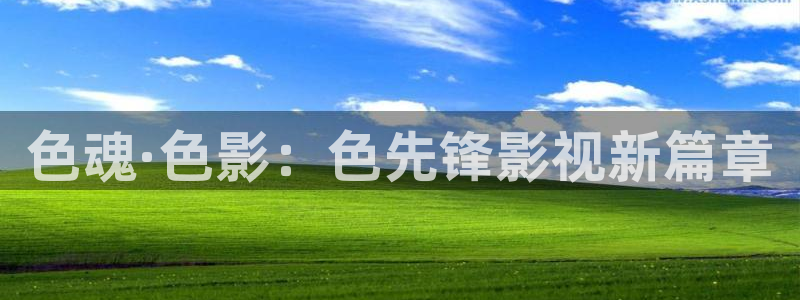 飄雪影視在線播放：色魂·色影：色先鋒影視新篇章
